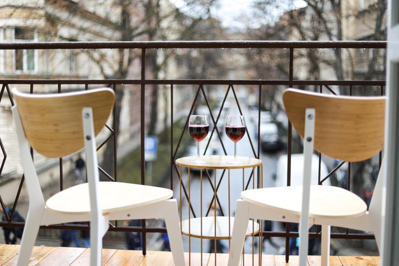 Cracwow Saint Sebastian Apartment Krakau