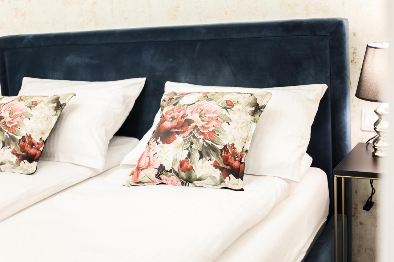 Cracwow Saint Sebastian Apartment Krakau